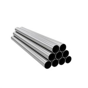 Quality Industrial Stainless Steel Welded Pipe ASTM 201 304 304L 316L wholesale