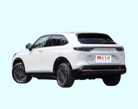 NEW CAR toyota Honda e:NS1 2022 E- jing version used ev car auto electrico 5-door 5-seats for sales made in china