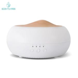 Quality 250ml white Plastic Bluetooth Ultrasonic Humidifier wholesale
