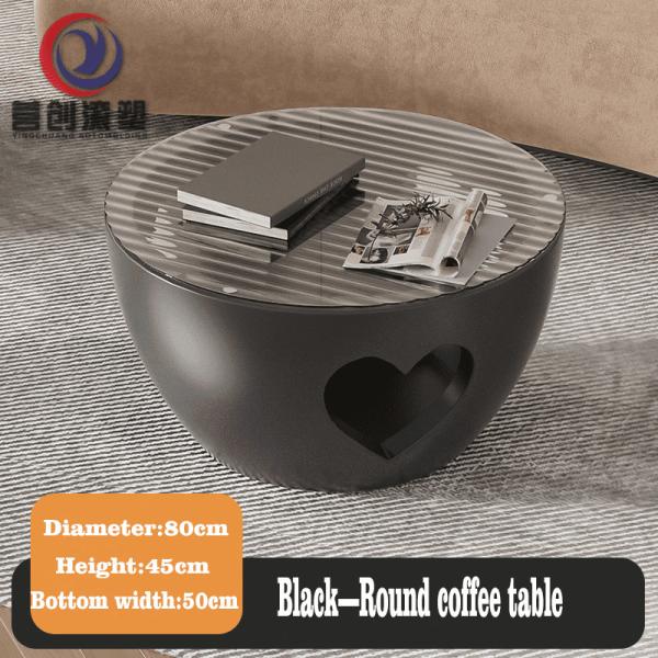 Weather Resistant Polyethylene Rotational Molded Outdoor Furniture Rotary Molded