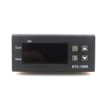 Temperature Controller Thermostat Aquarium STC1000 Incubator Cold Chain Temp