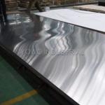 0.2mm Flat 1060 HO Aluminum Alloy Strip For Lighting Protection