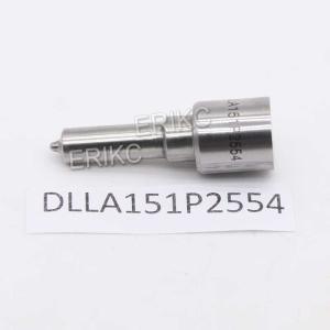 Quality 0433172554 jet nozzle assy DLLA 151 P 2554 Diesel Engine Nozzle DLLA 151P 2554 For 0445120447 wholesale