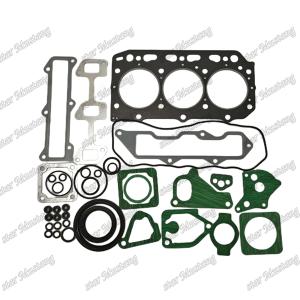 Quality Full Gasket Kit 3D84-3 129903-01340 wholesale