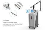 Multifunction medical laser co2 fractional/fractional co2 laser/co2 fractional