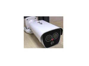 Quality CE FCC 50mK 12μm Body Temperature Thermal Cameras wholesale