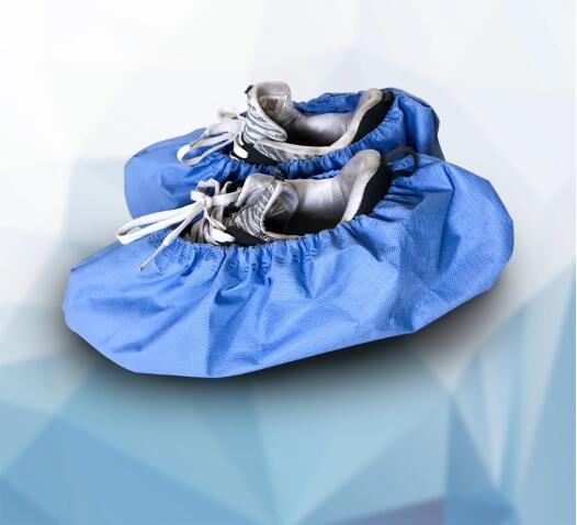 30GSM Disposable Foot Covers