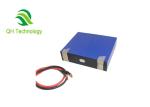 Lithium Ion Lifepo4 Flat Cells 3.2 Volt 176ah Blue Environmental Protection