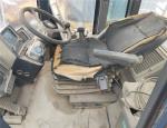 Japan Manufactured Secondhand Caterpillar 18ton 962g Wheel Loader in Good