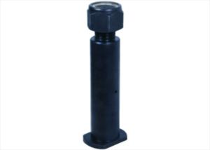 Quality 75mm Trailer Beam Pin 240mm Trailer Suspension Equalizer Pin OEM wholesale