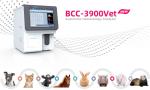 CE Automatic Hematology Analyzer Veterinary Large Capacity 110VA