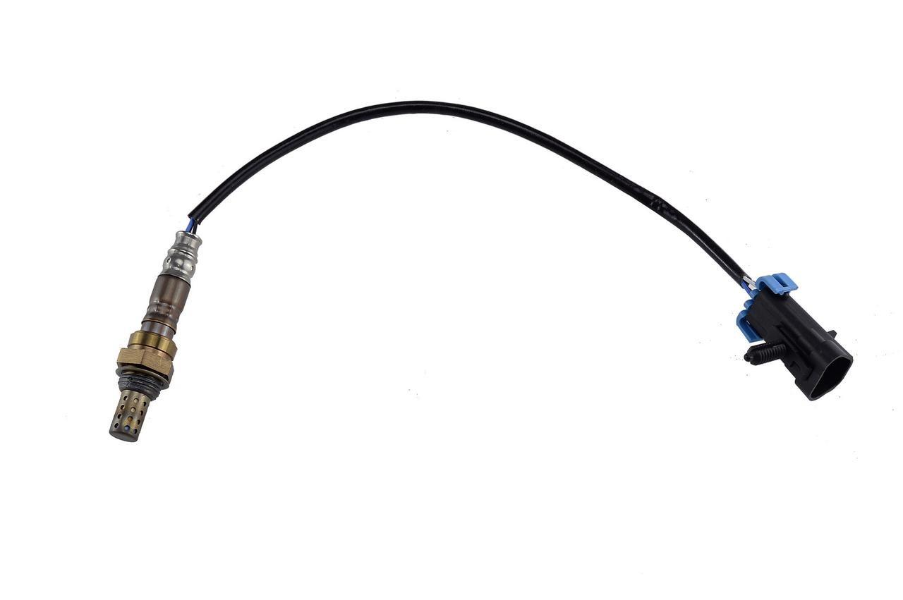 Lacrosse Auto Parts Oxygen Sensor O2 Sensor for Chevrolet Buick Cadillac and Ford