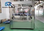 Automatic Bottle Washing Machine For Aluminum Beverage Can