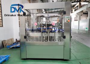 Quality Automatic Bottle Washing Machine For Aluminum Beverage Can wholesale