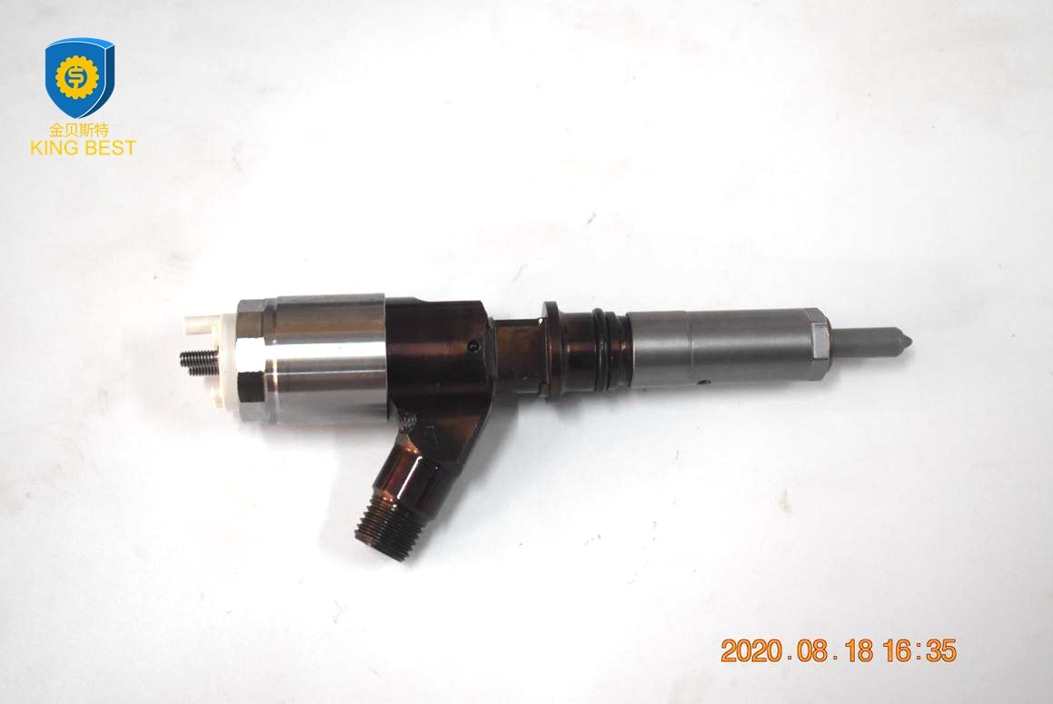E312D E320D Diesel Engine Injector Assy 326-4756