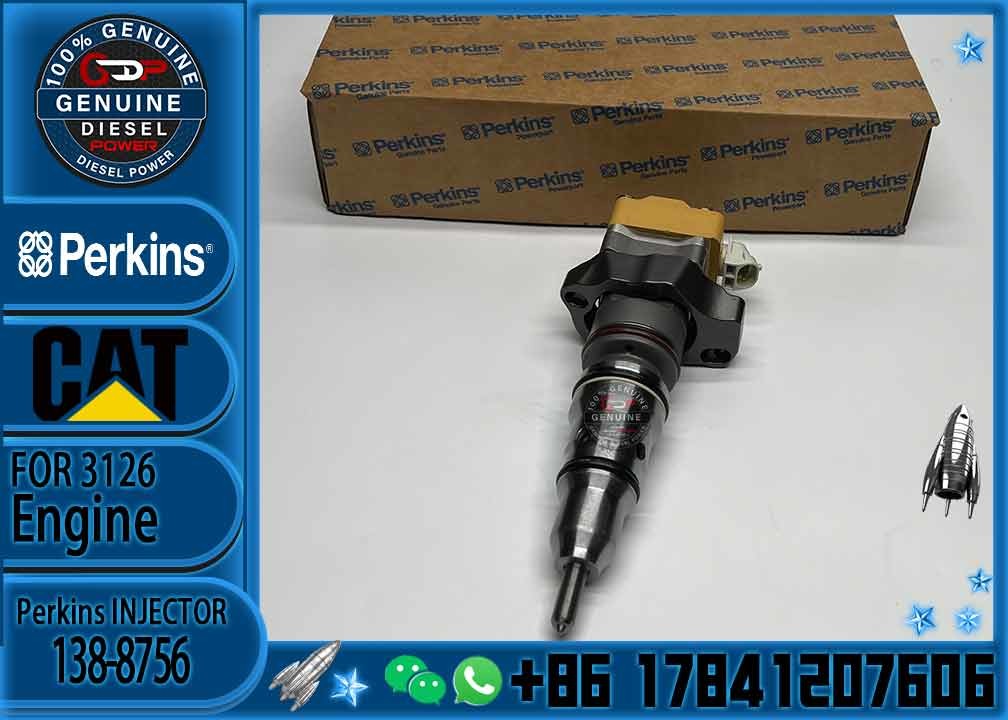 Excavator Parts CAT 3114 3116 3216 Engine fuel injector fuel injector 4P-2995 6I-3669 0R-8471 0R-8475 0R-8473