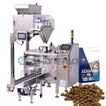 Nut Pistachio Cat Food Dog Food Dried Fruit Coffee Bean Candy Chocolate Packing