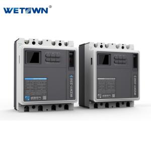 Quality CQC13-462174 Intelligent 50HZ Phase Change Switch wholesale