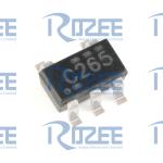 SN74LVC1G126DBVR