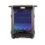 13 Inch NXP6686 Android 11 Car Stereo Radio For Ford Raptor F150