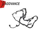 China Manufacturer Automotive OEM Plug New Energy Wire Harness For Suzuki