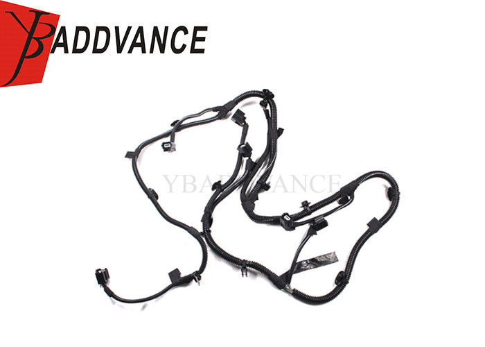 2.4.6 Way Automotive Oxygen o2 Sensor Motorcycle Electrical Wiring Harness