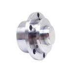 Milling Parts Manufacturing Aluminum Machining Service