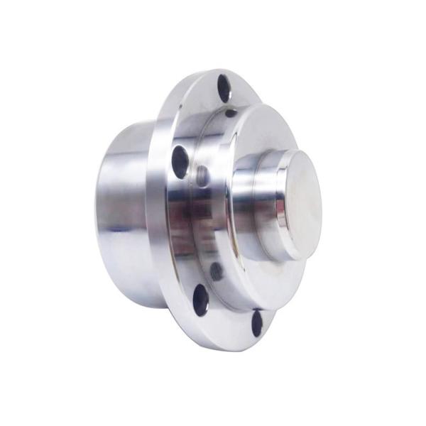 Milling Parts Manufacturing Aluminum Machining Service