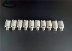 Titanium Rod Cartridge Water 0.2um Backwash Sintered Metal Powder Filter SS Mesh