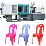 Compact Injection Molding Machine 1-50 KW Heating Power 12-20 Screw Length