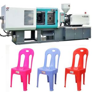Quality Compact Injection Molding Machine 1-50 KW Heating Power 12-20 Screw Length Diameter Ratio wholesale