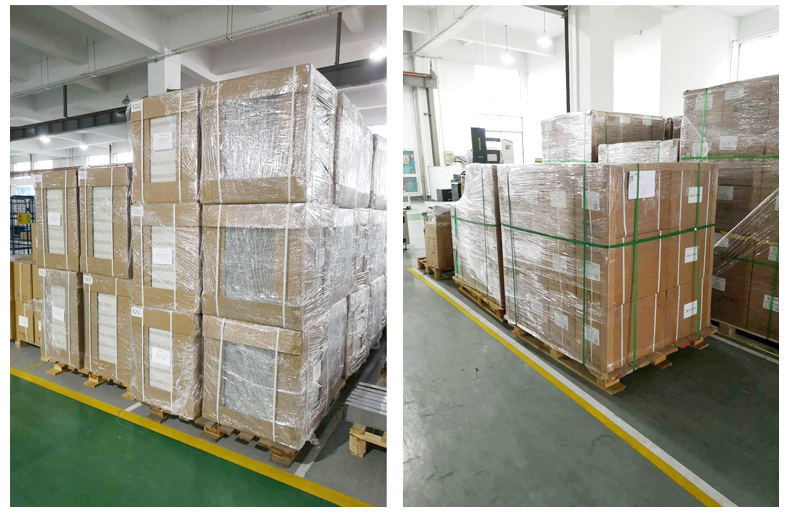 1270-1410nm 8CH Mux/Demux CWDM 100GHz 8 Channels LGX Box CWDM  For Fiber Network