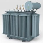 SBH15-M 20KV Oil Immersed Transformer