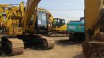 Used Excavator CAT 320C New arrvial Good Price