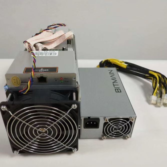 CE S9 Hydro 18Th/S 1728w Sha256 Miner Ethernet 45db 5200g