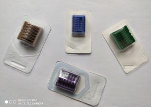 Quality Medical Polymer Ligating Clip wholesale