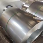 Regular / Big / Zero Spangle Hot Dipped Galvanized Steel Plate Coil Z40 Z60 Z150