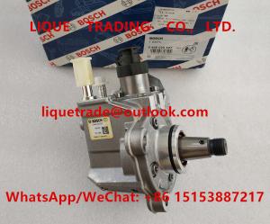 Quality BOSCH Fuel Pump 0445020527 , 0 445 020 527 common rail pump for 04132378 , 04132090 wholesale