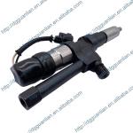 Original Diesel Fuel Injector 095000-0810 095000-0812 9709500-081 23910-1231
