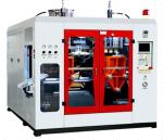 5ml Potion Bottle HDPE Extrusion Blow Molding Machine 5 Cavities