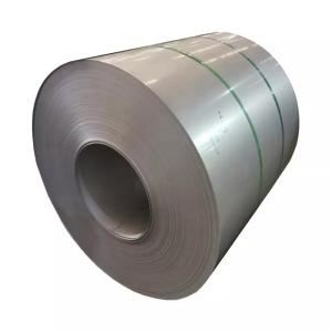 China Mild Steel  Hrc Hot Rolled Coil SS400 Q235 Carbon Steel on sale