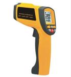 Non contact 200°C to 2200°C infrared thermometer