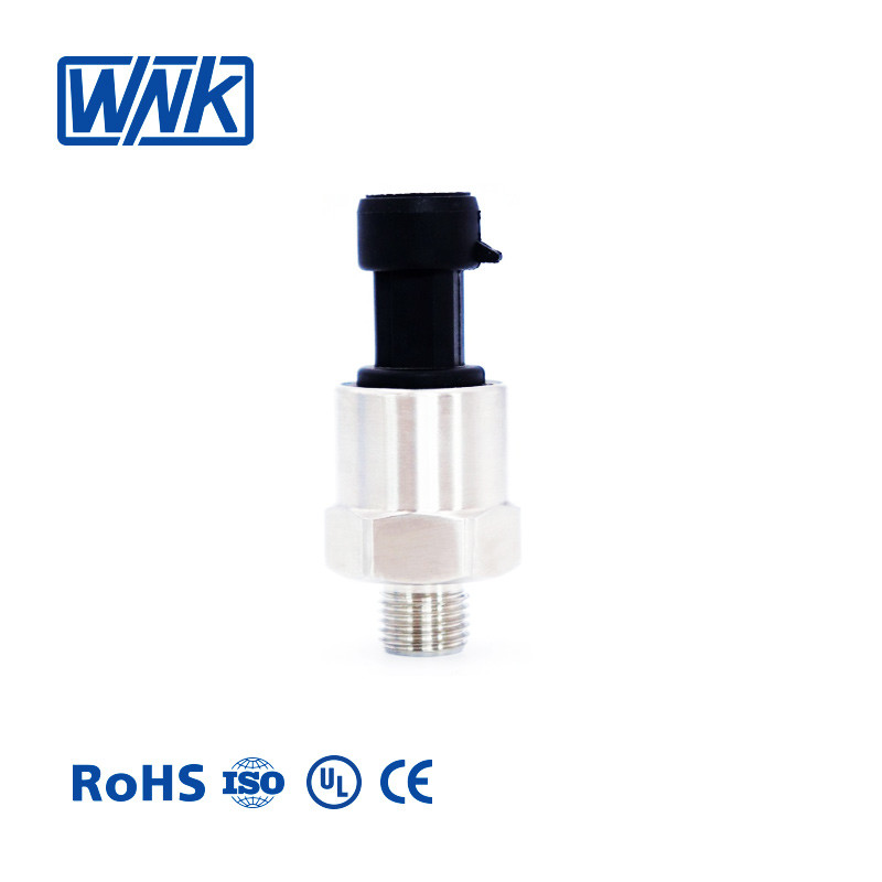 IP65 WNK 150Psi Pressure Transmitter 4 - 20ma 0.5 - 4.5V