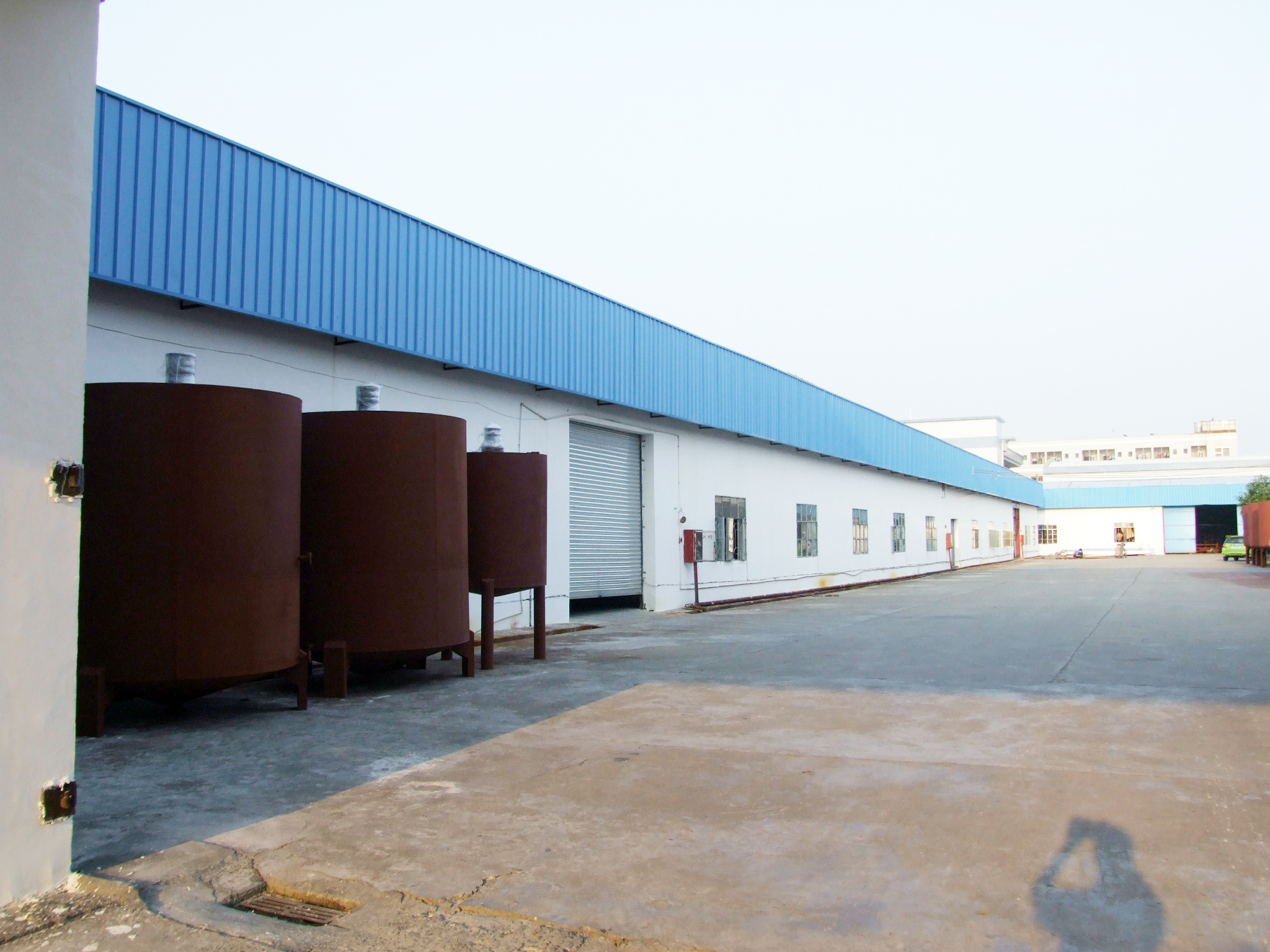 Horizontal Continous Polyurethane Memory Foam Mattress Making Machine Big Capacity