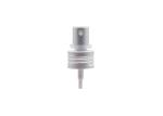 Screw Aluminum Dispenser Care Skin Atomizer Care Traveling Cosmetic Mist
