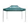 Buy cheap Safety Outdoor Folding Tent , Outside Canopy Tents Single Or Double Sided from wholesalers