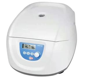 Quality Low Speed Digital Centrifuge Machine 300 - 4500rpm Clinical Centrifuge Machine wholesale