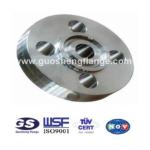 ANSI B16.5 forged thread flanges