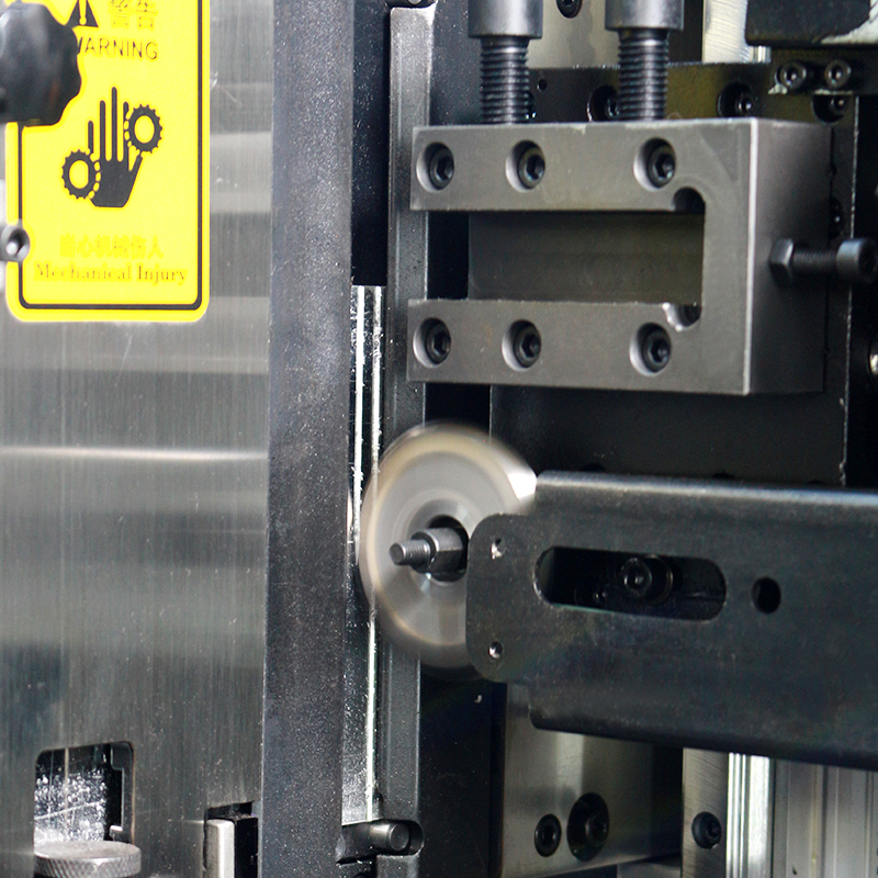 Boost Your Sign Making Efficiency with EJON T20 Automatic Letter Bending Machine