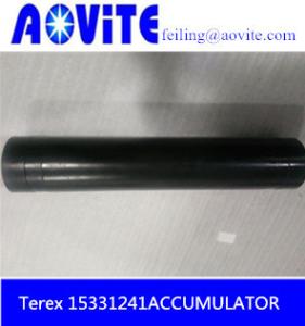 Quality Terex 15331241 brake accumulator for TR100 wholesale